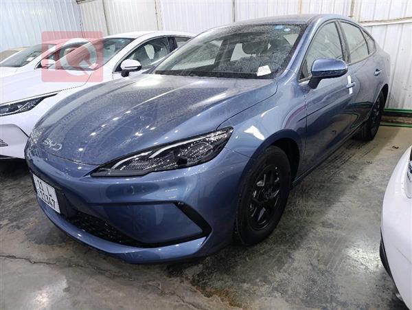 BYD Seal 05 DM-i 2025 for sale in Iraq - Baghdad